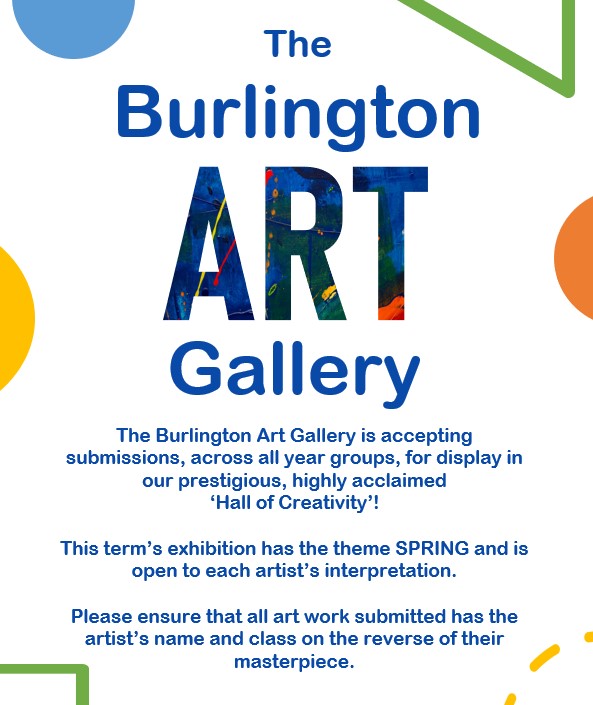 Burlington Art Gallery